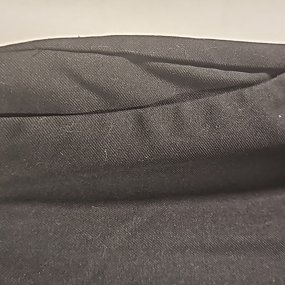 Banana Republic Sz 4P "Ryan" Pants Black - Picture 3 of 6